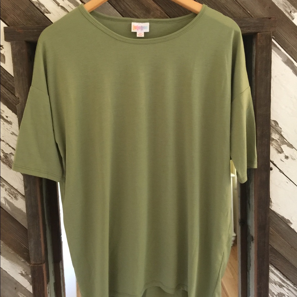 LulaRoe Irma Size Small